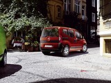 2015 Fiat Fiorino Combi 1.3 Mjet 75 HP Safeline galeri küçük görseli 8