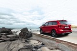2015 Fiat Freemont 2.0 Multijet 170 HP AWD Otomatik Cross (4x4) galeri küçük görseli 10