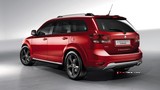 2015 Fiat Freemont 2.0 Multijet 170 HP AWD Otomatik Cross (4x4) galeri küçük görseli 11