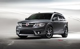 2015 Fiat Freemont 2.0 Multijet 170 HP AWD Otomatik Lounge (4x4) galeri küçük görseli 2