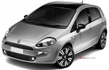 2015 Fiat Punto 1.4 Fire 77 HP S&S Urban galeri küçük görseli 4