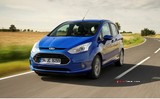 2015 Ford B-Max 1.0i EcoBoost 125 PS Titanium galeri küçük görseli 5