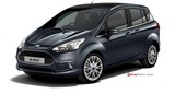 2015 Ford B-Max 1.0i EcoBoost 125 PS Titanium galeri küçük görseli 1