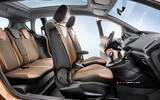 2015 Ford B-Max 1.0i EcoBoost 125 PS Titanium galeri küçük görseli 18