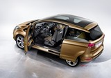 2015 Ford B-Max 1.4i 90 PS Trend galeri küçük görseli 13