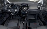 2015 Ford B-Max 1.6i 105 PS PowerShift Titanium galeri küçük görseli 13