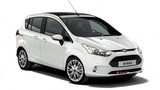 2015 Ford B-Max 1.6i 105 PS PowerShift Titanium galeri küçük görseli 2