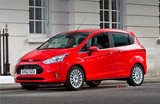 2015 Ford B-Max 1.6i 105 PS PowerShift Titanium galeri küçük görseli 3