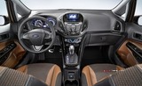 2015 Ford B-Max 1.6i 105 PS PowerShift Titanium galeri küçük görseli 12