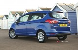 2015 Ford B-Max 1.6i 105 PS PowerShift Titanium galeri küçük görseli 5