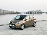 2015 Ford B-Max 1.6i 105 PS PowerShift Titanium galeri küçük görseli 9