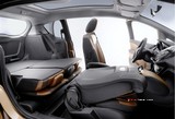 2015 Ford B-Max 1.6i 105 PS PowerShift Trend galeri küçük görseli 17