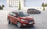 2015 Ford C-Max 1.5 EB 182 PS Otomatik Titanium galeri küçük görseli 13