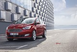 2015 Ford C-Max 1.5 EB 182 PS Otomatik Titanium galeri küçük görseli 15