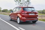 2015 Ford C-Max 1.5 EB 182 PS Otomatik Titanium galeri küçük görseli 7