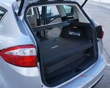 2015 Ford C-Max 1.5 EB 182 PS Otomatik Trend galeri küçük görseli 12