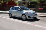 2015 Ford C-Max 1.6 TDCi 115 PS Titanium galeri küçük görseli 4