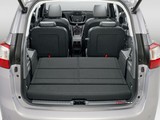 2015 Ford C-Max 1.6 TDCi 115 PS Titanium galeri küçük görseli 5