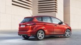 2015 Ford C-Max 1.6 TDCI 115 PS Trend galeri küçük görseli 3