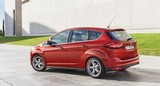 2015 Ford C-Max 1.6 TDCI 115 PS Trend galeri küçük görseli 16