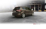 2015 Ford C-Max 1.6 TDCI 115 PS Trend galeri küçük görseli 10