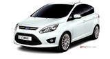 2015 Ford C-Max 1.6 TDCi 115 PS Trend galeri küçük görseli 4