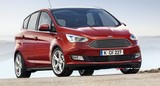 2015 Ford C-Max 1.6 TDCI 115 PS Trend galeri küçük görseli 17