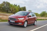 2015 Ford C-Max 1.6 TDCI 115 PS Trend galeri küçük görseli 6