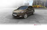 2015 Ford C-Max 1.6 TDCI 115 PS Trend galeri küçük görseli 9