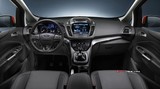 2015 Ford C-Max Grand C-Max 1.5 EB 182 PS Otomatik Titanium galeri küçük görseli 8
