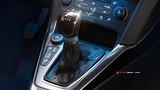2015 Ford Focus 4K 1.0 EcoBoost 125 PS Titanium galeri küçük görseli 10