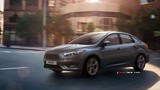 2015 Ford Focus 4K 1.0 EcoBoost 125 PS Titanium galeri küçük görseli 2