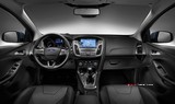 2015 Ford Focus 4K 1.0 EcoBoost 125 PS Titanium galeri küçük görseli 13