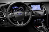 2015 Ford Focus 4K 1.0 EcoBoost 125 PS Titanium galeri küçük görseli 9