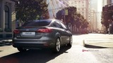 2015 Ford Focus 4K 1.0 EcoBoost 125 PS Titanium galeri küçük görseli 4
