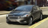 2015 Ford Focus 4K 1.0 EcoBoost 125 PS Titanium galeri küçük görseli 8