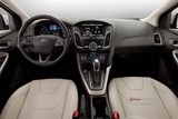 2015 Ford Focus 4K 1.0 EcoBoost 125 PS Titanium galeri küçük görseli 12