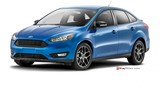 2015 Ford Focus 4K 1.6i 125 PS Titanium galeri küçük görseli 1