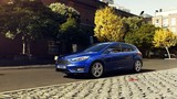 2015 Ford Focus 5K 1.5 TDCi 120 PS Powershift Style galeri küçük görseli 9