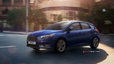 2015 Ford Focus 5K 1.5 TDCi 120 PS Powershift Style galeri küçük görseli 8