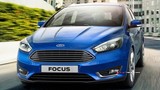 2015 Ford Focus 5K 1.6 TDCi 115 PS Style galeri küçük görseli 4
