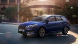 2015 Ford Focus SW 1.5 TDCi 120 PS Powershift Titanium galeri küçük görseli 5