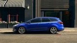 2015 Ford Focus SW 1.5 TDCi 120 PS Powershift Titanium galeri küçük görseli 12