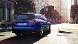 2015 Ford Focus SW 1.5 TDCi 120 PS Powershift Titanium galeri küçük görseli 13