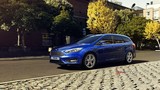 2015 Ford Focus SW 1.5 TDCi 120 PS Powershift Titanium galeri küçük görseli 7