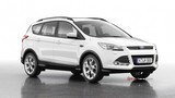 2015 Ford Kuga 1.5 EcoBoost 150 PS Trend X (4x2) galeri küçük görseli 2