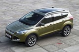 2015 Ford Kuga 1.5 EcoBoost 150 PS Yeni Trend X (4x2) galeri küçük görseli 4