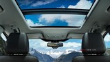 2015 Ford Kuga 1.5 EcoBoost 150 PS Yeni Trend X (4x2) galeri küçük görseli 13