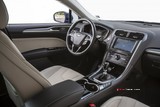 2015 Ford Mondeo 2.0 TDCI 180 PS PowerShift Style galeri küçük görseli 9