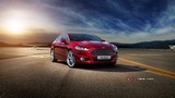 2015 Ford Mondeo 2.0 TDCI 180 PS PowerShift Style galeri küçük görseli 6